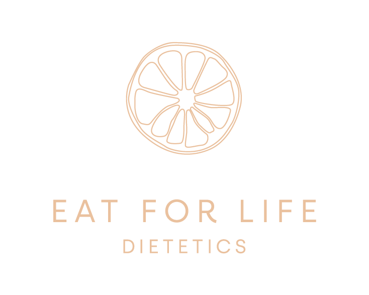 Eat For Life Dietetics