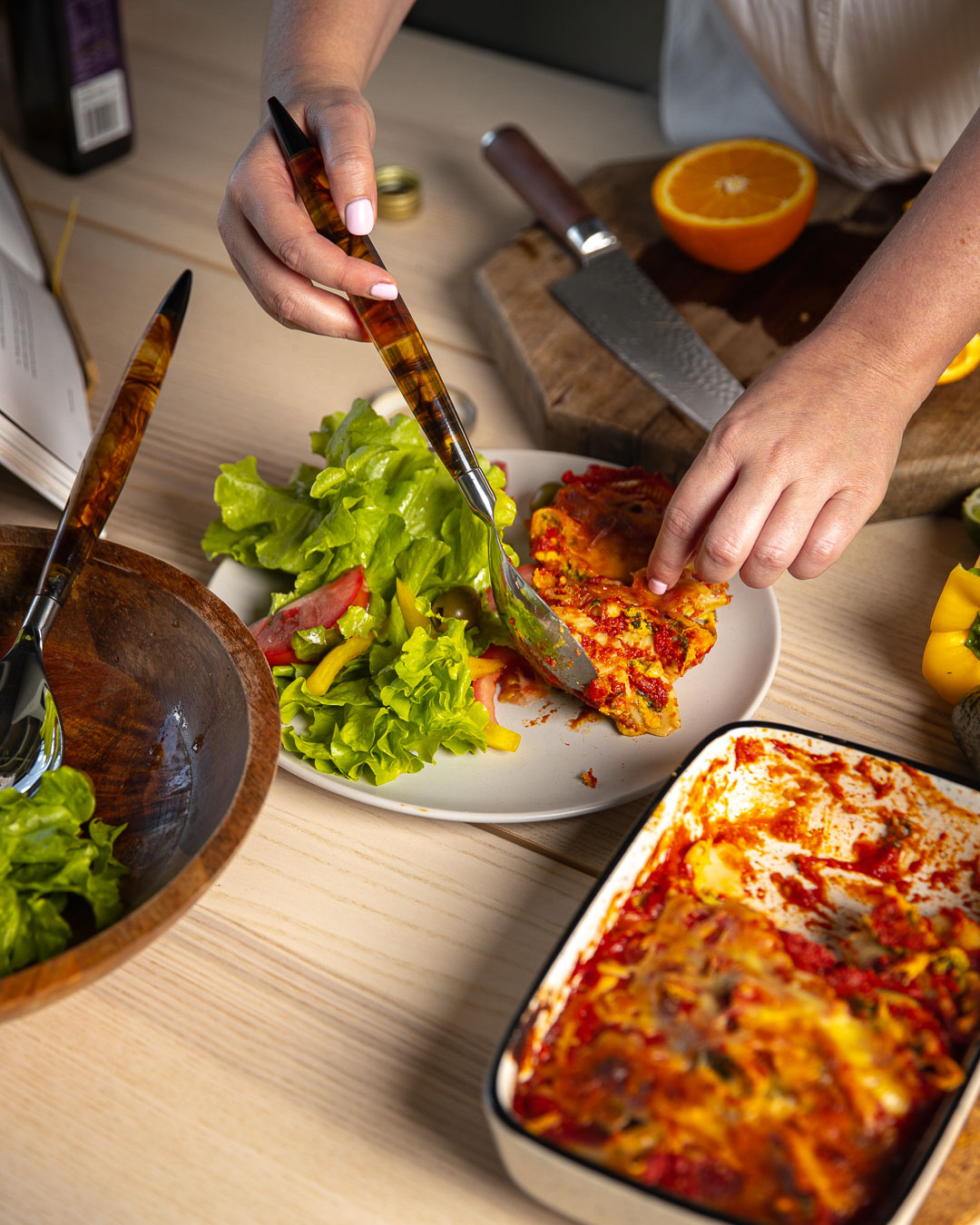 Eat For Life Dietetics Recipes