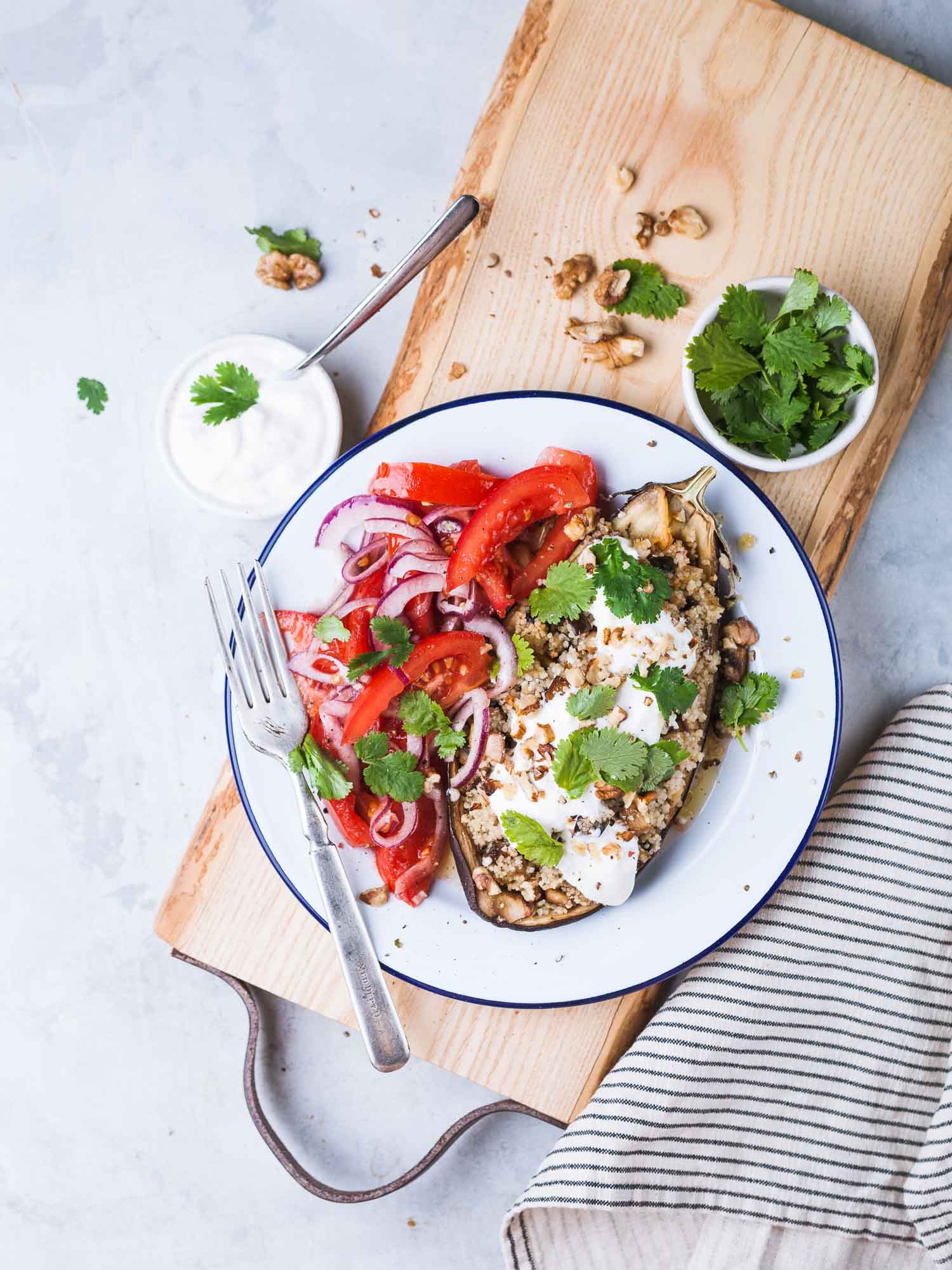 General Health - Eat For Life Dietetics